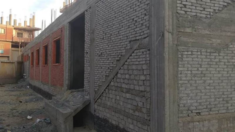 الصالة الأنشطة