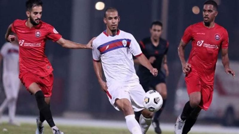 الدوري السعودي