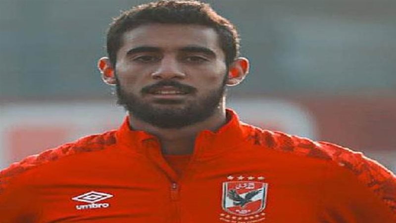 أحمد ياسر ريان