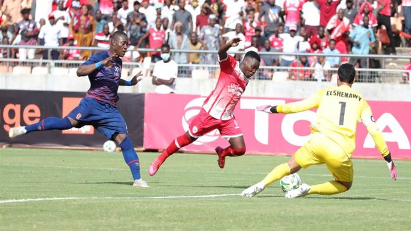 سيمبا-الأهلي