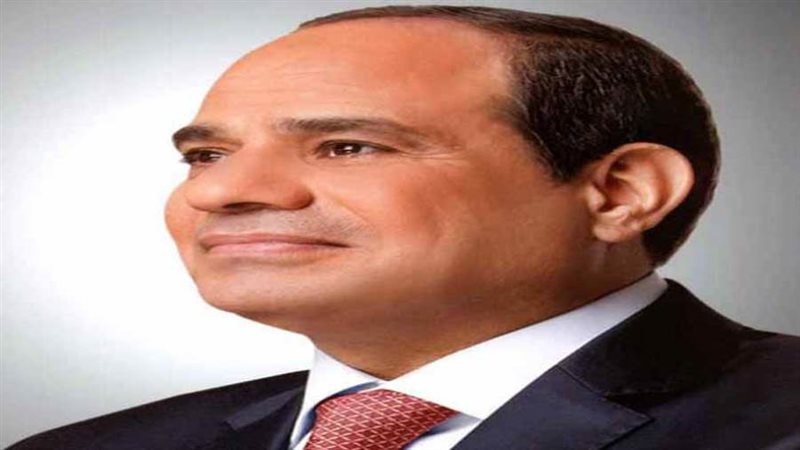 الرئيس عبدالفتاح