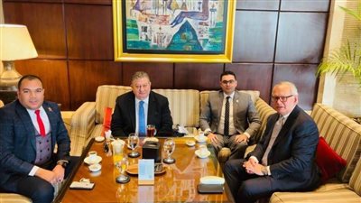 العرابي: تمكين الشباب السبيل الوحيد لمواجهة الأفكار المتطرفة