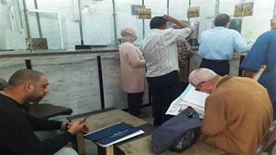 تلقي 126 ألفا و520 طلبا للتصالح في مخالفات البناء ببني سويف حتي الآن