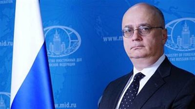 السفير الروسي لدى الأردن: مواقف روسيا والأردن حيال سوريا متطابقة بشكل عام