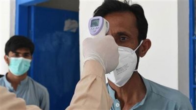 باكستان تسجل 1196 إصابة جديدة و50 وفاة بفيروس كورونا