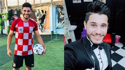 لاعب كرة قدم يشارك في مباراة مصيرية لفريقه بعد 24 ساعة من زفافه