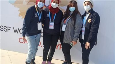 انطلاق بطولة كأس العالم للرماية بتنظيم وإشراف عالمي