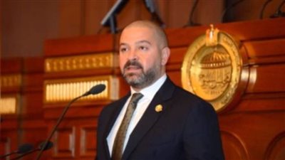 برلماني عن تطوير الدائري: الدولة تضع حلولًا جذرية لكل المشاكل