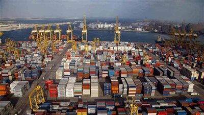 8.52 مليار درهم قيمة تجارة دبي مع الكويت 