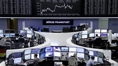 الأسهم البريطانية تغلق على ارتفاع