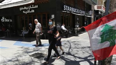 لبنان تسجل 3513 إصابة جديدة بفيروس كورونا المستجد