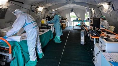 لوكسمبورغ تسجل 324 إصابة جديدة بفيروس كورونا