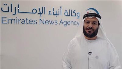 مدير عام وام: الإمارات وطنٌ لا تتوقف فيه المبادرات الخلاقة على مدار العام