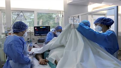 إسبانيا تسجل 9212 إصابة جديدة بفيروس كورونا