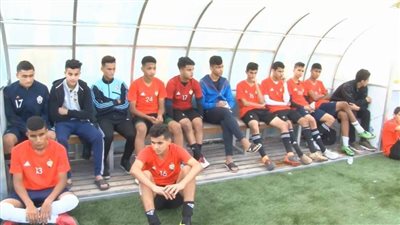 شروط اتحاد الكرة لاختيار عناصر منتخبي 2003 و2006  