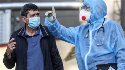 أوكرانيا تسجل 8 آلاف و147 إصابة بكورونا خلال 24 ساعة