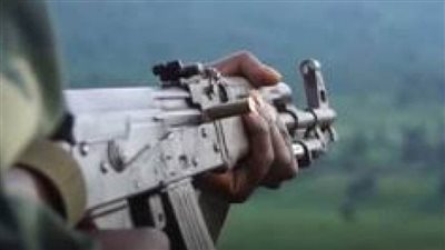 باب النجار مخلع.. استغاثة عمال إغاثة بعد اختطافهم علي يد مسلحين