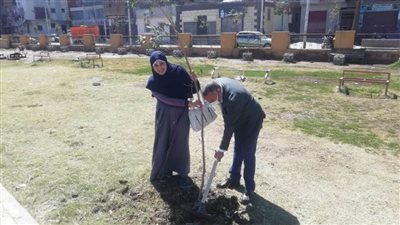 محافظ أسيوط يؤكد استمرار فعاليات المبادرة الرئاسية 