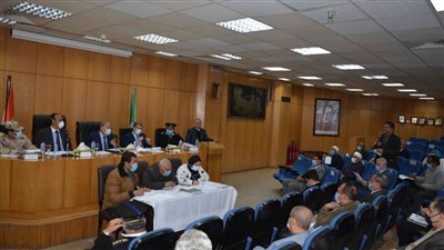  إدراج إنشاء 117 مدرسة ضمن المشروع القومي لتطوير الريف بالمنيا