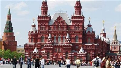 روسيا تعرب عن قلقها إزاء مستجدات الأحداث في أرمينيا