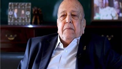 الأولمبية تنعي وفاة حسين صبور