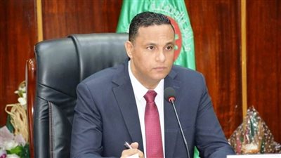 تدشين مبادرة الجمع المنزلي للقمامة بمدينة المنصورة