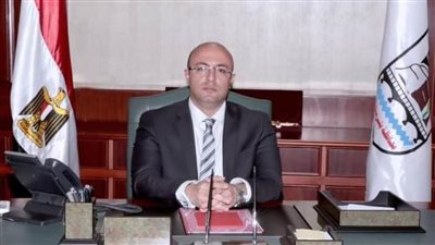 تطعيم 566 ألف طفل  ضد شلل الأطفال ببنى سويف 