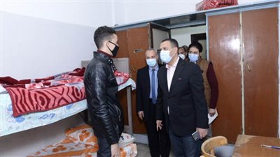 جامعة أسيوط تعلن عودة طلابها تزامنا مع  بدء الفصل الدراسي الثاني