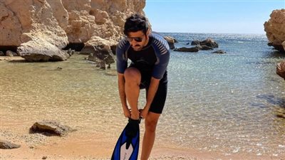 وفود تزور المناطق السياحية في الاحتفال بيوم السياحة العربى