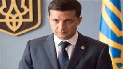 الرئيس الأوكراني يكشف عن خطط بلاده للانضمام إلى الناتو