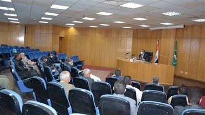 زراعة 240 ألفاً و 922 فدانا من القمح خلال الموسم الحالي بالمنيا 