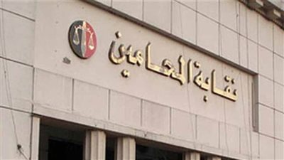 ننشر الكشوف الأولية للمرشحين على مقاعد مجلس نقابة المحلة الكبرى الفرعية للمحامين 