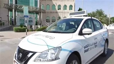 شرطة أبوظبي تعرض اختبار القيادة الذكي ضمن أسبوع الابتكار