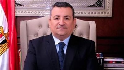 هيكل يبحث مع رئيس قطاع الإعلام والاتصال بالجامعة العربية سبل التعاون الإعلامي