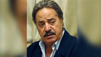 أشرف زكي: الحالة الصحية للفنان يوسف شعبان 