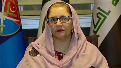  باكستان تؤكد حرصها على العمل مع دولة الإمارات في مجال التصنيع الحربي