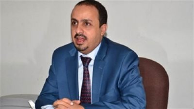 وزير الإعلام اليمني: الجيش والمقاومة يحرزان تقدماً على جبهة مدغل التابعة لمأرب