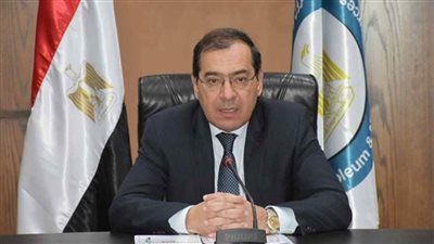 وزير البترول يعرض على مجلس الوزراء نتائج زيارته الأخيرة إلى رام الله وتل أبيب