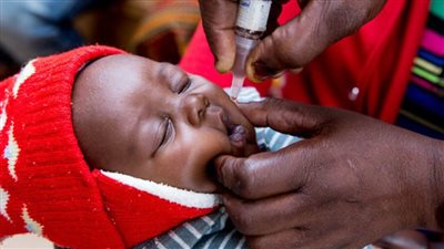 الكاميرون تكتشف إصابتين بشلل الأطفال