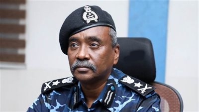 وزير الداخلية السوداني يؤكد قدرة الشرطة على حماية المدنيين