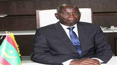 مباحثات بين موريتانيا وصندوق دولي