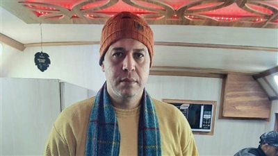 يعمل سائق ميكروباص.. مصطفى درويش يكشف عن تفاصيل شخصيته في 