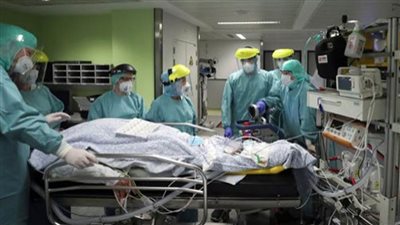 المغرب: 386 إصابة جديدة بكورونا