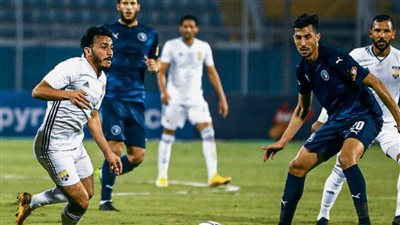 بيراميدز ينزف نقطتين في الدوري بالتعادل أمام الجونة
