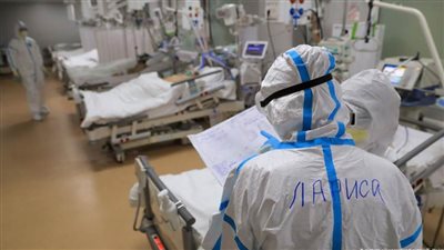 مخاطر كورونا في المملكة المتحدة تتراجع