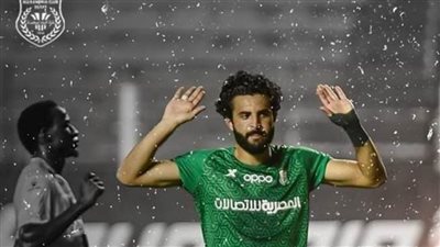 ضربة موجعة للاتحاد السكندري بعد إصابة نجم الفريق بالصليبي