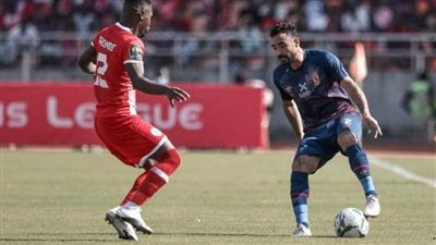ماذا تعرف عن قاهر الأهلي في دوري أبطال إفريقيا؟