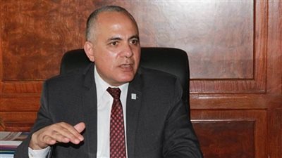 لجنة إيراد النهر تتابع موقف إيراد النيل واستعدادات وزارة الري لموسم السيول