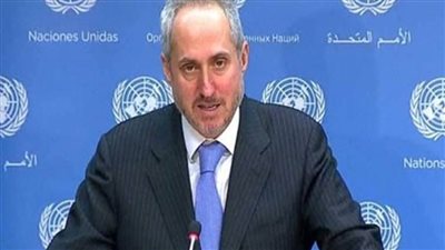 اليونان ترحب بإعلان الأمم المتحدة عقد اجتماع خماسي الأطراف بشأن القضية القبرصية