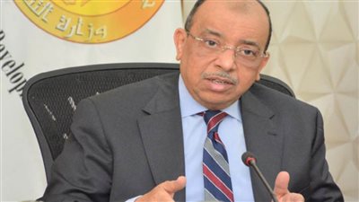 شعراوى : 3 مشروعات تنموية وتراثية لدعم للتنمية في سيناء